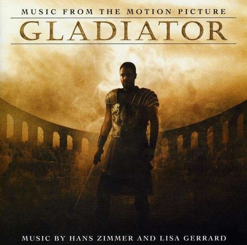 Gladiatore t original - gladiatore,