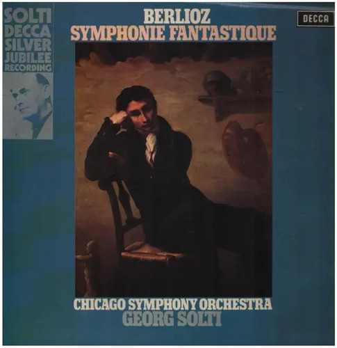 Berlioz symphonie fantastique - berlioz,