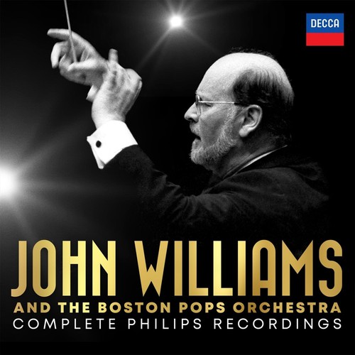 Complete philips recordings - complete,