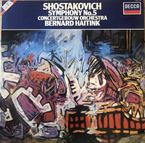 Dmitri shostakovich - shostakovich,