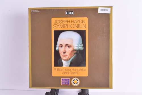 Joseph haydn antal dorati - joseph,