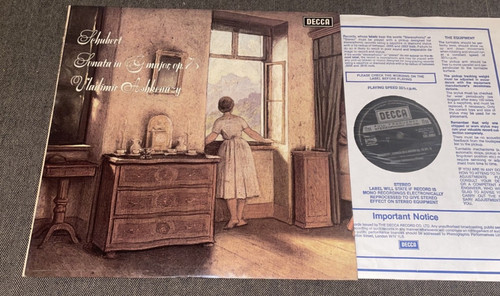 1973 sxl 6602 ed1 - uk,