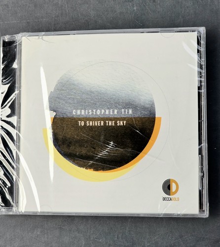 Christopher tin music to - tin,