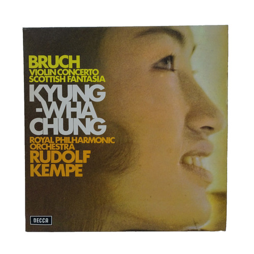 1974 decca sxl 6573 - 1974,