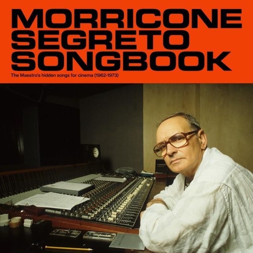 Audio ennio morricone - cd,