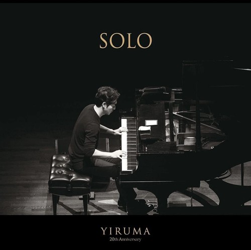 Yiruma solo 20th - yiruma,