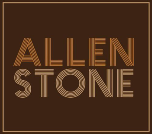 Allen stone - allen,