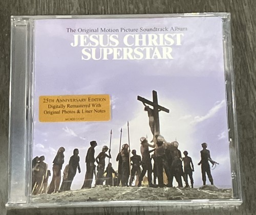 Jesus christ superstar the - jesus,