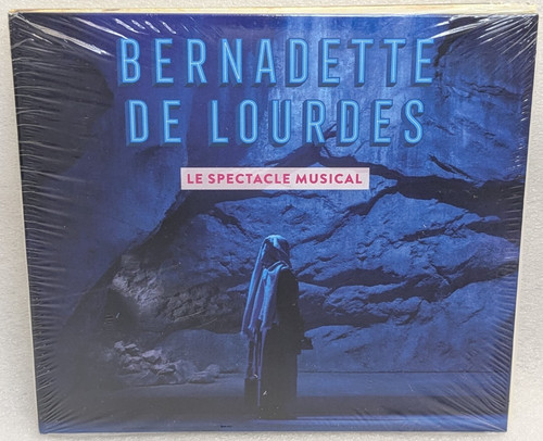 Bernadette lourdes le - bernadette,