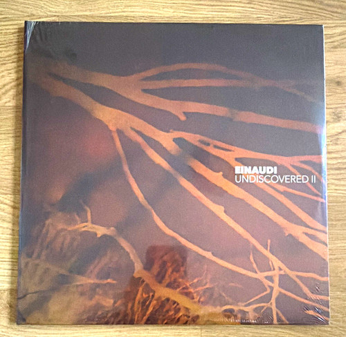 Einaudi undiscovered - einaudi, |