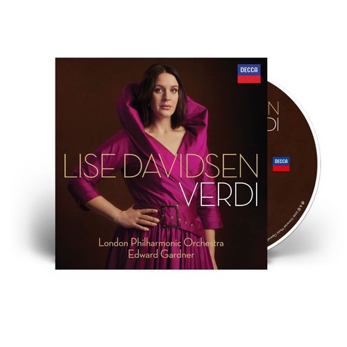 Lise davidsen - lise,