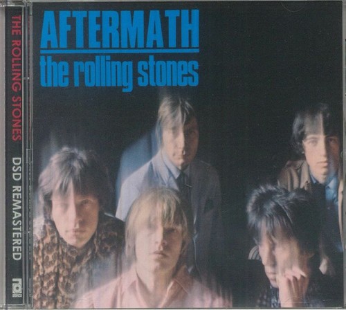 Rolling stones the - the,