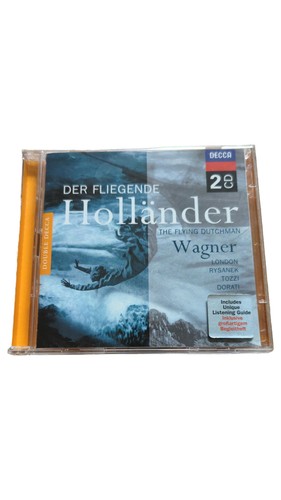 Wagner der fliegende - wagner,