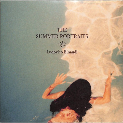 Ludovico einaudi the - ludovico, summer