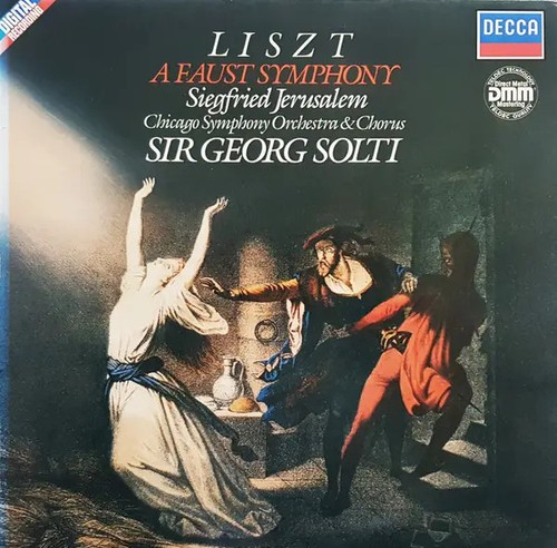 Liszt faust symphony inserto - faust,