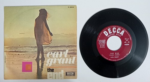 61265 giri earl grant - 61265,