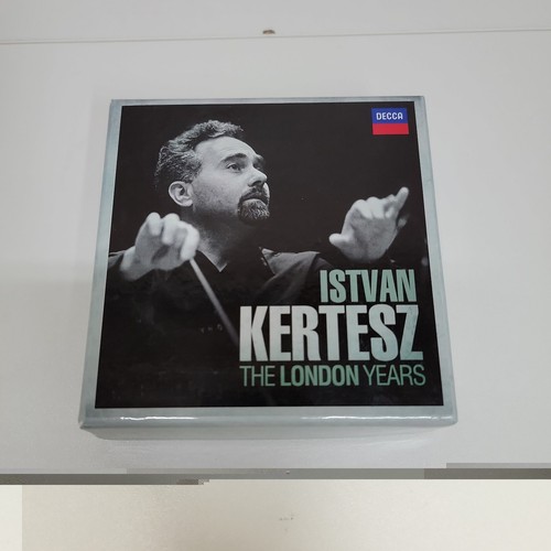 London years kertesz - years,