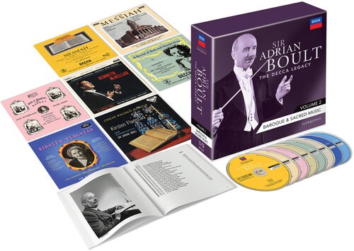 Adrian boult - boult,