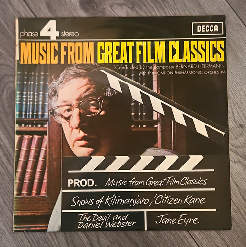 Decca phase stereo - phase, 4