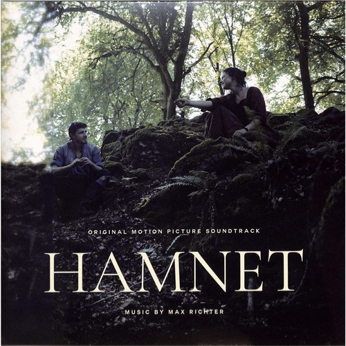 Max richter hamnet original - max, /