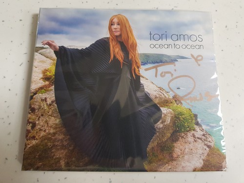 Tori amos ocean - -,