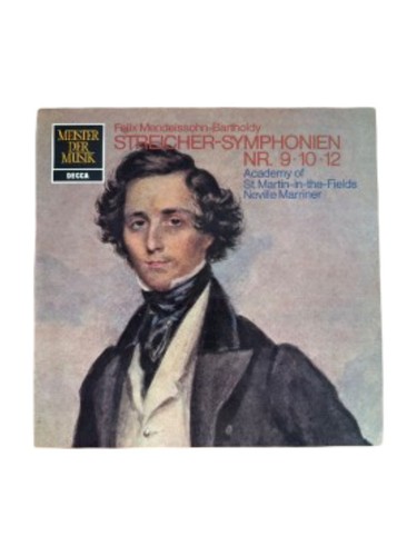 Mendelssohn