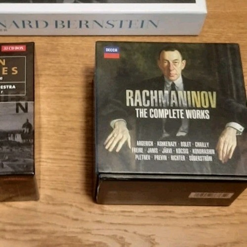 The complete works pubblicato - complete, works"