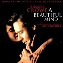 Beautiful mind von james - beautiful,
