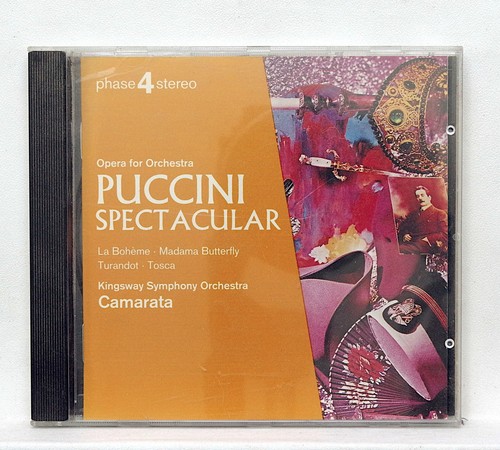 Tutti camara puccini - tutti, camara ⸺ puccini