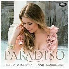 Paridiso von hayley - hayley, westenra