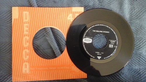 Rare the rolling stones - the,