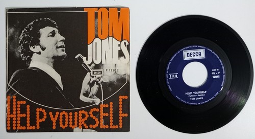 61213 giri tom jones - 7",