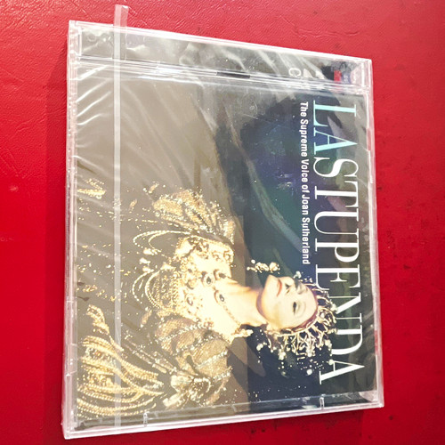 Joan sutherland la - sutherland,