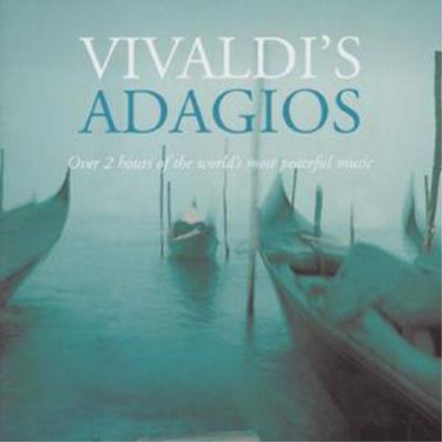 Antonio vivaldi - antonio, vivaldi's