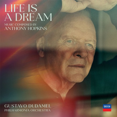 Life dream music - life, is