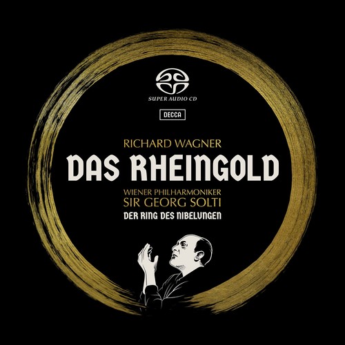 Das rheingold - das,