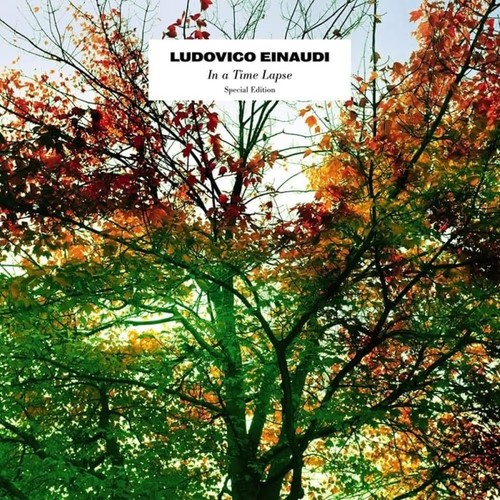 Ludovico einaudi a time - ludovico, –