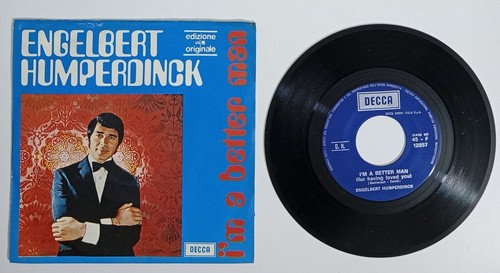 61285 giri engelbert - 45,