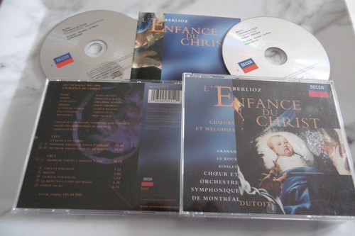 Berlioz enfance christ 2 - berlioz,