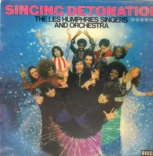The les humphries singers - les,