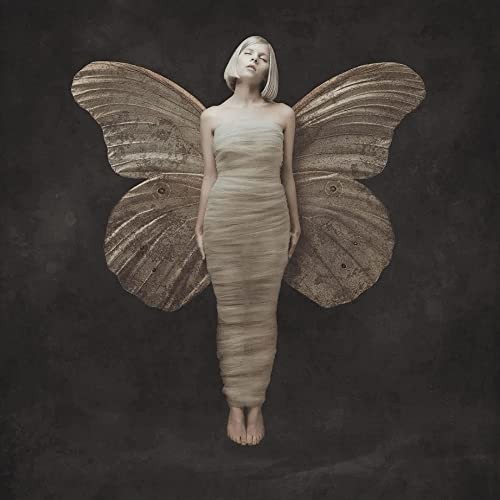 Aurora all my demons - aurora,