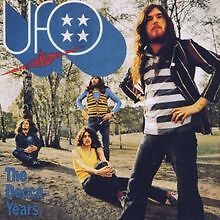The decca years von o - the, u.f.o