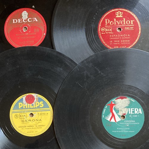 Decca polydor philips - decca,