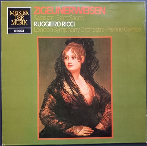 Sarasate saint saens - sarasate,, saint-saens