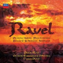 Orchesterwerke - , /