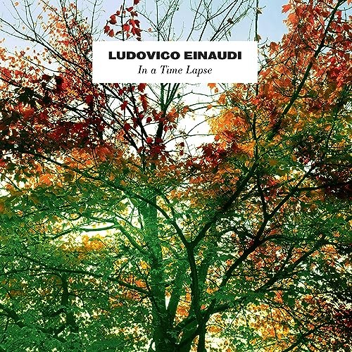 Ludovico einaudi a - -, time