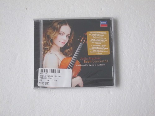 Julia fischer bach violin - julia,