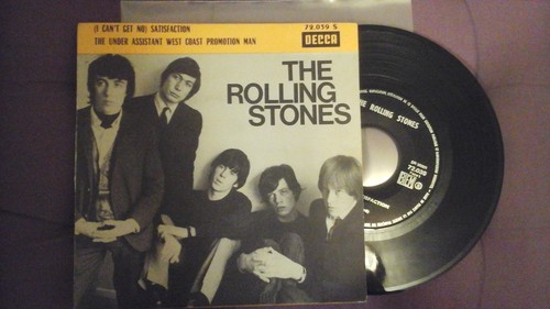 The rolling stones - the,