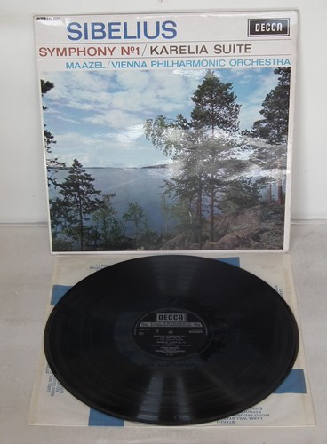 Sxl 6084 ed4 - sxl, symphony
