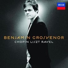 Chopin liszt ravel - chopin,liszt,ravel, von